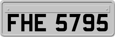 FHE5795