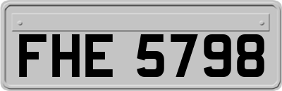 FHE5798
