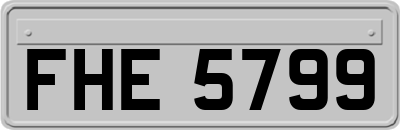 FHE5799