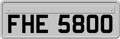 FHE5800
