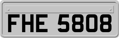 FHE5808