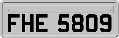 FHE5809