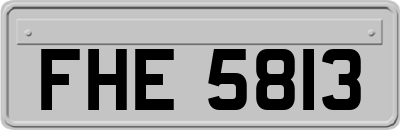 FHE5813