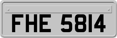 FHE5814