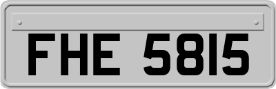 FHE5815