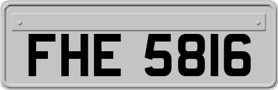 FHE5816