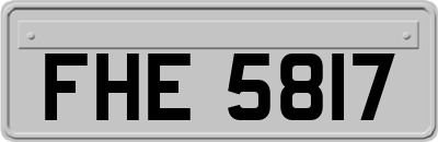 FHE5817
