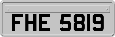 FHE5819