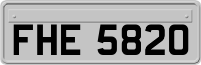 FHE5820