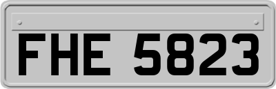 FHE5823