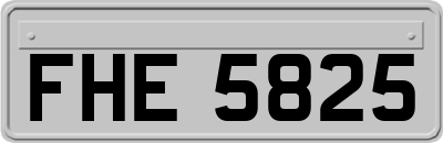 FHE5825