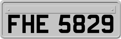 FHE5829
