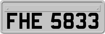 FHE5833