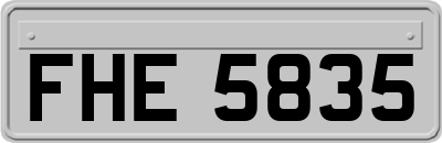 FHE5835
