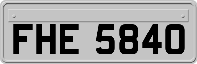 FHE5840