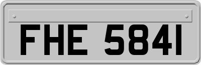FHE5841