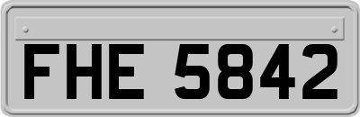 FHE5842