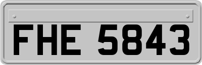 FHE5843