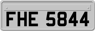 FHE5844