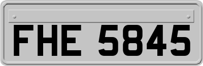 FHE5845
