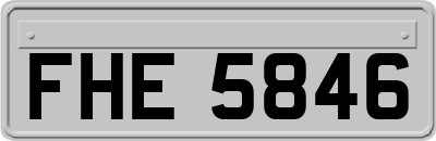 FHE5846