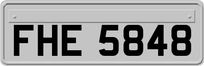 FHE5848