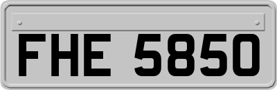 FHE5850