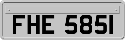 FHE5851
