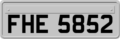 FHE5852