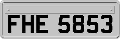 FHE5853