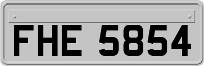 FHE5854