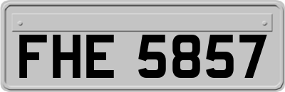 FHE5857