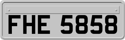FHE5858