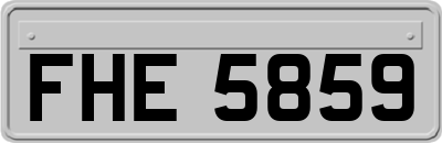 FHE5859