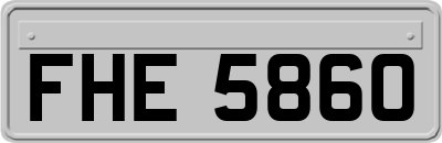 FHE5860