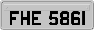 FHE5861