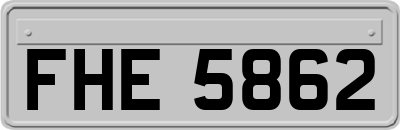 FHE5862