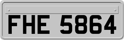 FHE5864