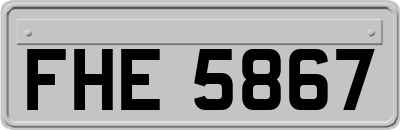 FHE5867