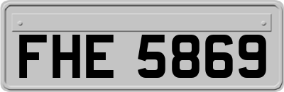 FHE5869