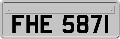 FHE5871
