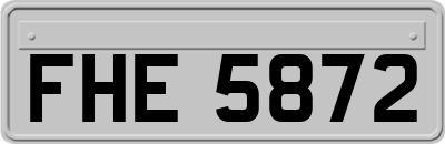 FHE5872