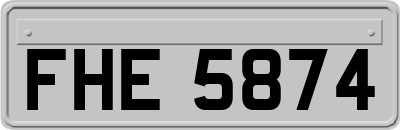 FHE5874