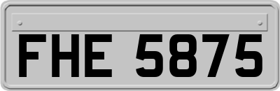 FHE5875