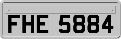 FHE5884