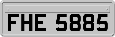 FHE5885