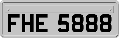 FHE5888