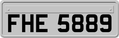 FHE5889