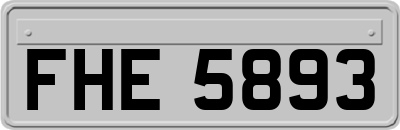 FHE5893