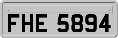 FHE5894